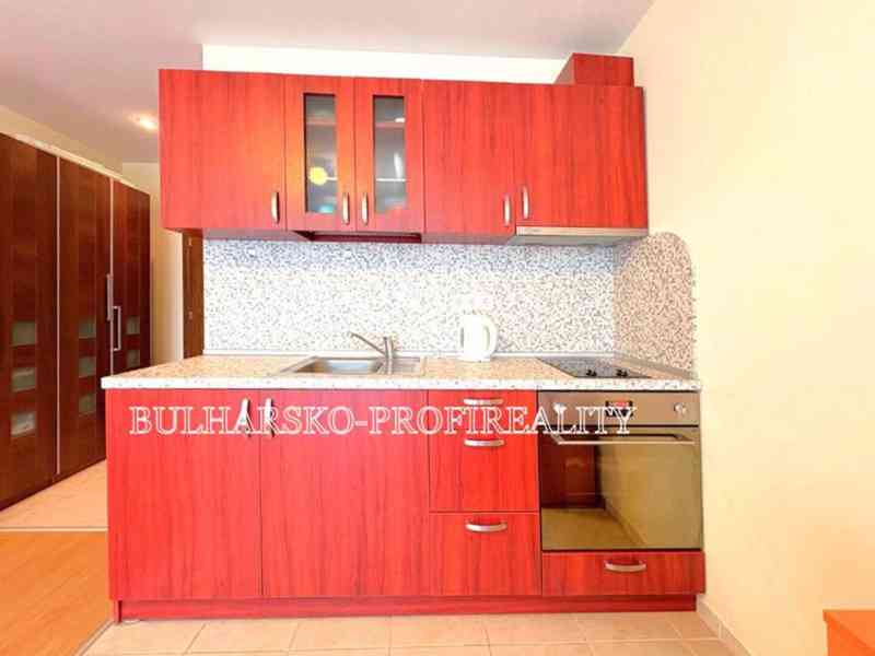 Sluneční pobřeží, Bulharsko  komplex Orchidea - foto 9