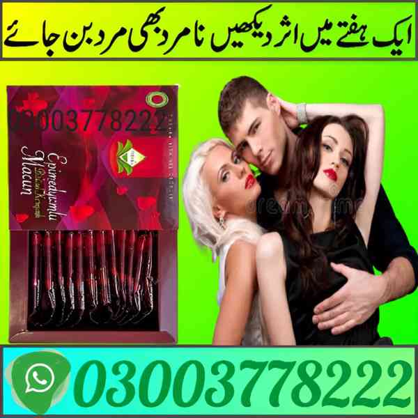 Epimedyumlu Macun Sachets In Karachi | 03003778222