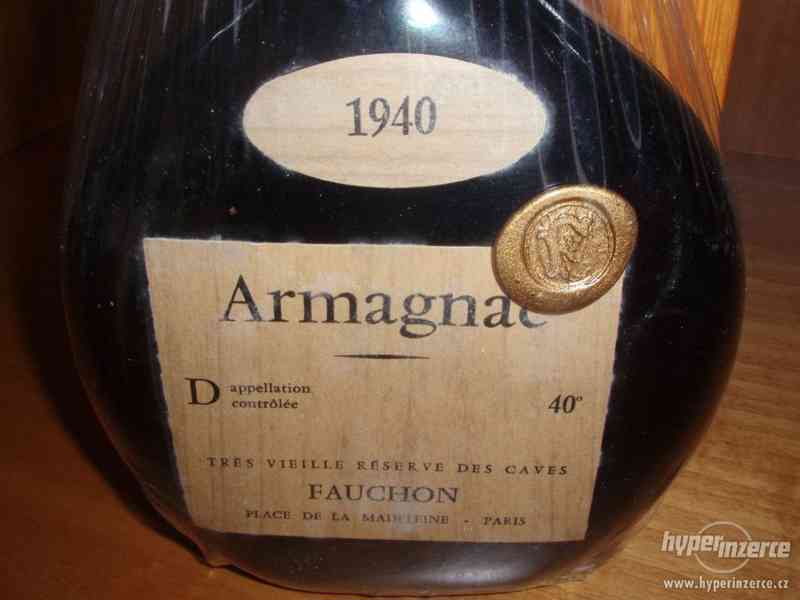 Armagnac 1940 - foto 2