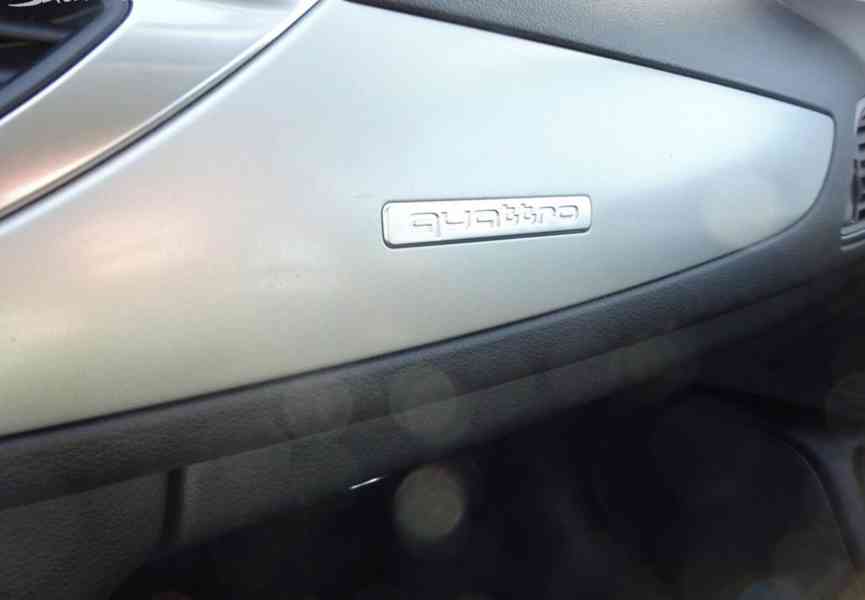 Audi A6 Avant, 3.0 TDI (150 KW) R.V.-2013 - foto 21