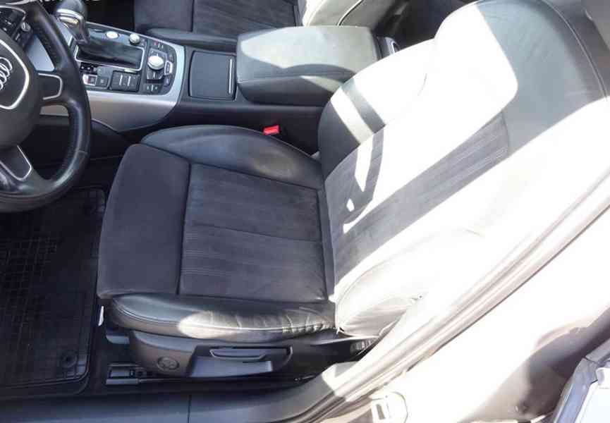 Audi A6 Avant, 3.0 TDI (150 KW) R.V.-2013 - foto 14