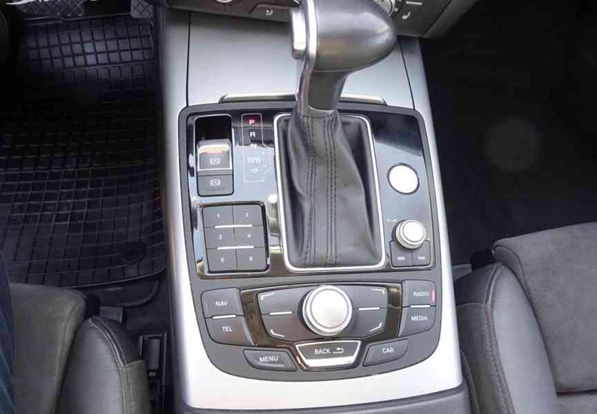 Audi A6 Avant, 3.0 TDI (150 KW) R.V.-2013 - foto 11