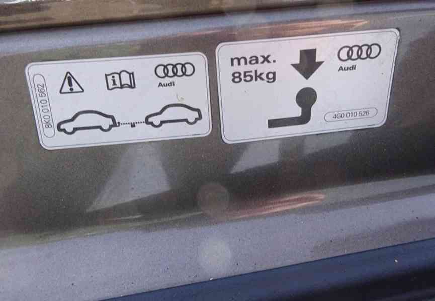 Audi A6 Avant, 3.0 TDI (150 KW) R.V.-2013 - foto 17