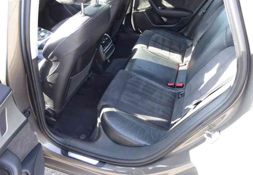 Audi A6 Avant, 3.0 TDI (150 KW) R.V.-2013 - foto 15