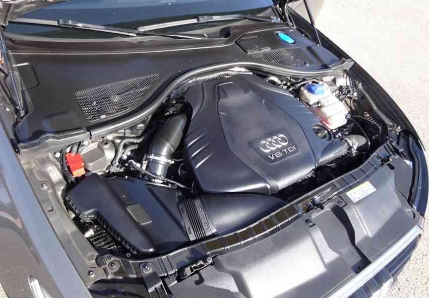 Audi A6 Avant, 3.0 TDI (150 KW) R.V.-2013 - foto 20