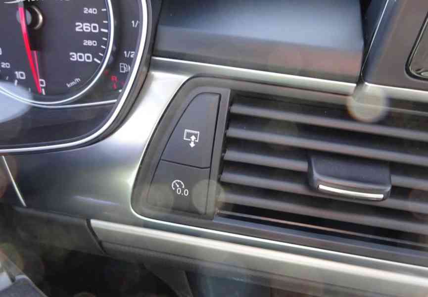 Audi A6 Avant, 3.0 TDI (150 KW) R.V.-2013 - foto 12