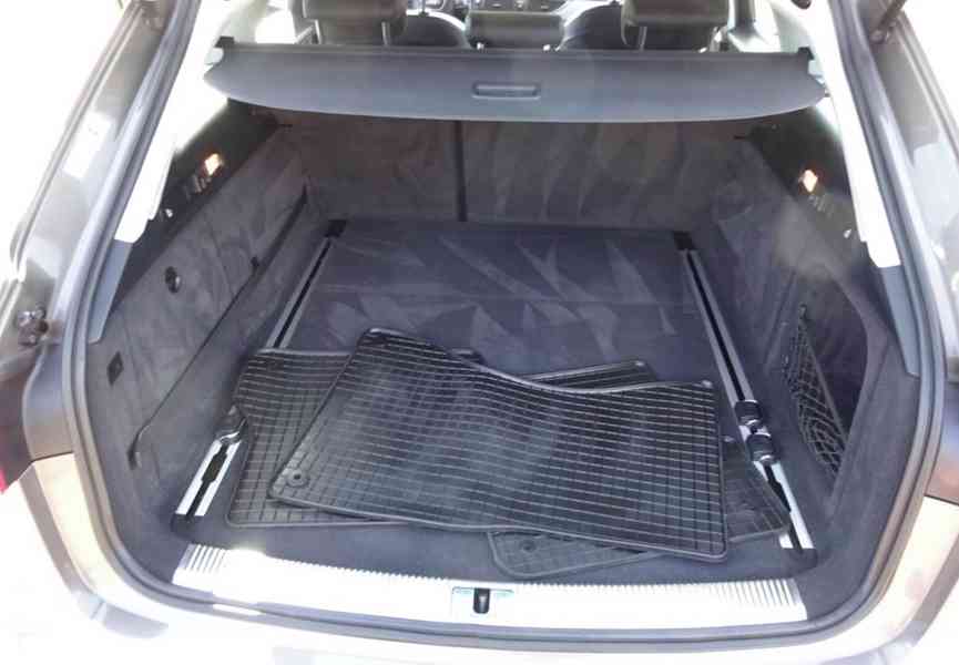 Audi A6 Avant, 3.0 TDI (150 KW) R.V.-2013 - foto 16