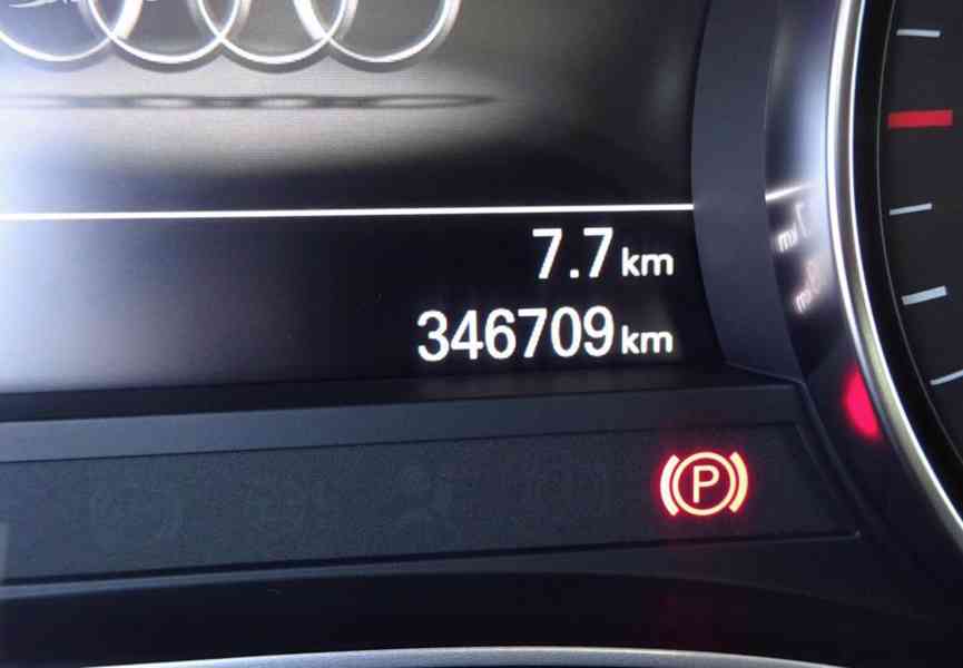 Audi A6 Avant, 3.0 TDI (150 KW) R.V.-2013 - foto 7