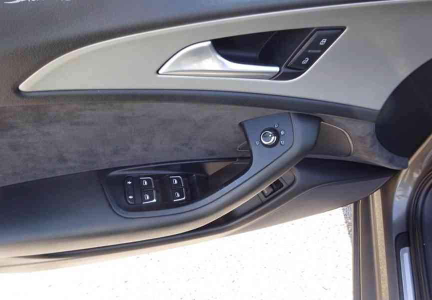 Audi A6 Avant, 3.0 TDI (150 KW) R.V.-2013 - foto 6