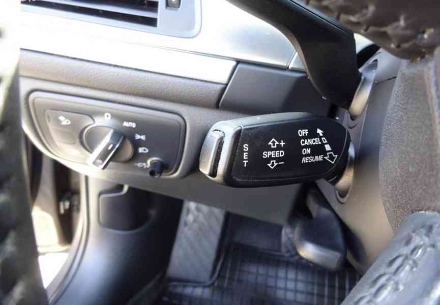 Audi A6 Avant, 3.0 TDI (150 KW) R.V.-2013 - foto 8