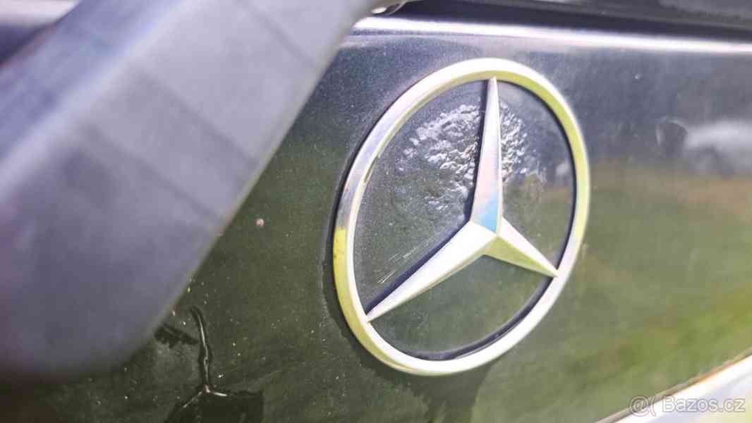 Mercedes-Benz Viano 2,2 639 CDI/ 110kW (2003) - foto 20