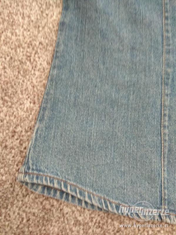 Nová dámská jeans košile s.Oliver - č. 40 - foto 6