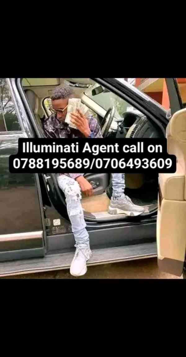 Illuminati Agent from Kampala Uganda 0788195689/0706493609 - foto 2