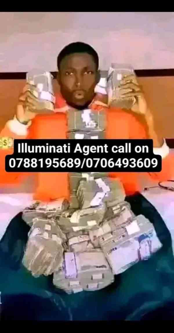 Illuminati Agent from Kampala Uganda 0788195689/0706493609 - foto 3