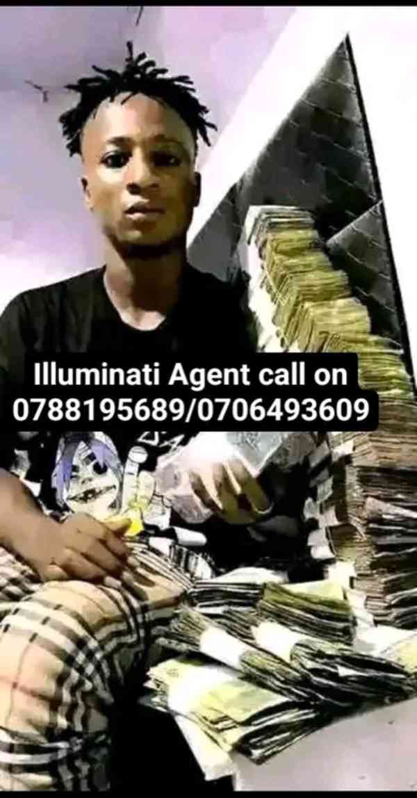 Illuminati Agent from Kampala Uganda 0788195689/0706493609 - foto 4