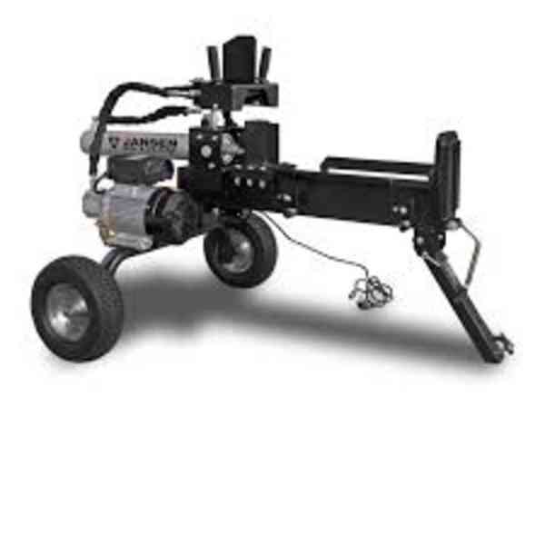 Jansen HS-20DS63,Jansen HS-12L53,Jansen HS-12L53 - foto 3