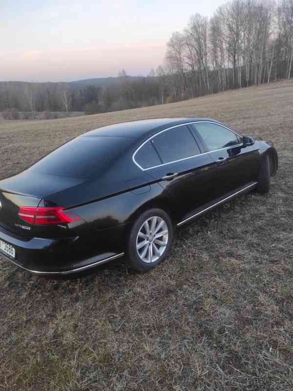 Volkswagen Passat 2,0   B8 - foto 2