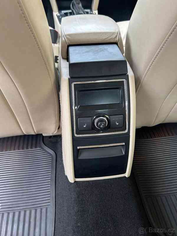 Škoda Superb 2,0   2 - foto 9