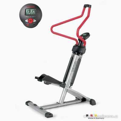 Stepper Kettler - foto 1