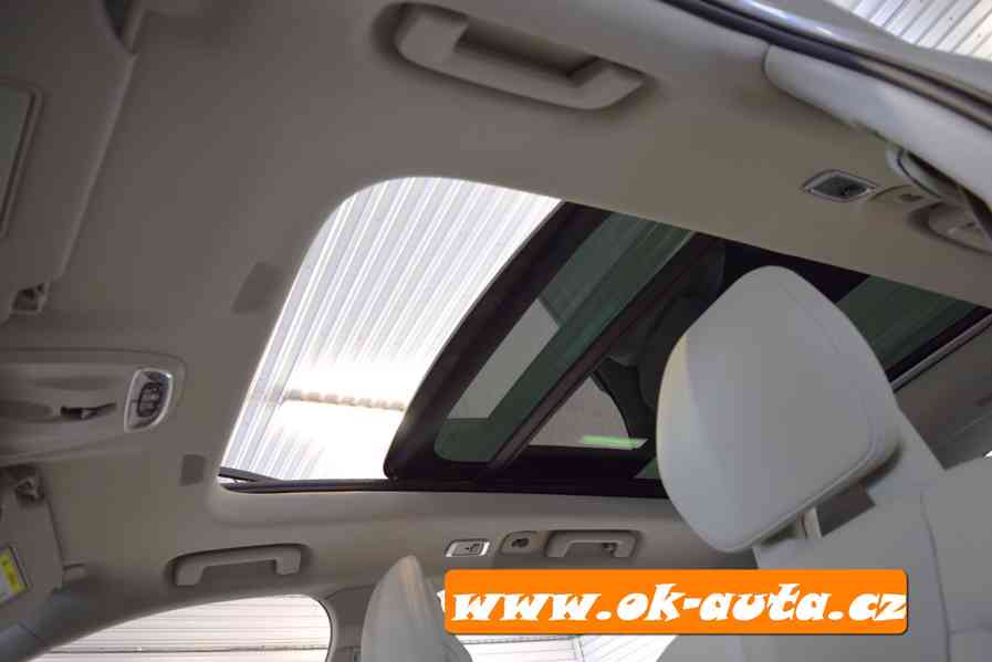 Volvo XC 90 2.0 D5 AWD 7 MÍST 173 kW 2018-DPH - foto 10