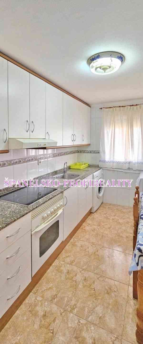 Los Alcázares, Mucia,Śpanělsko 2+1 - foto 1