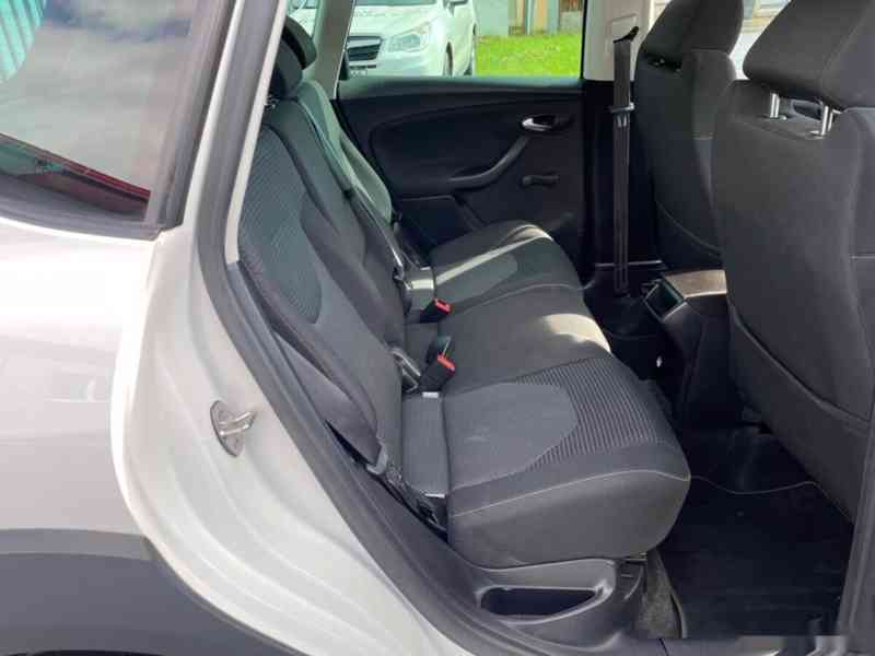 Seat Altea, 2,0 TDi 4X4, 125 kW, SERVISKA - foto 18