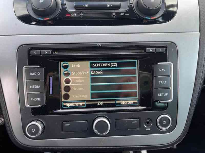 Seat Altea, 2,0 TDi 4X4, 125 kW, SERVISKA - foto 16