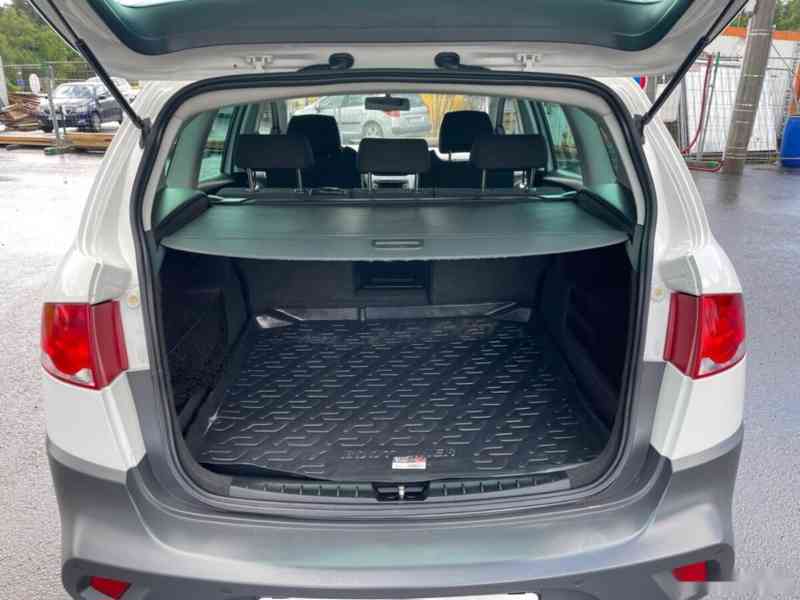 Seat Altea, 2,0 TDi 4X4, 125 kW, SERVISKA - foto 5
