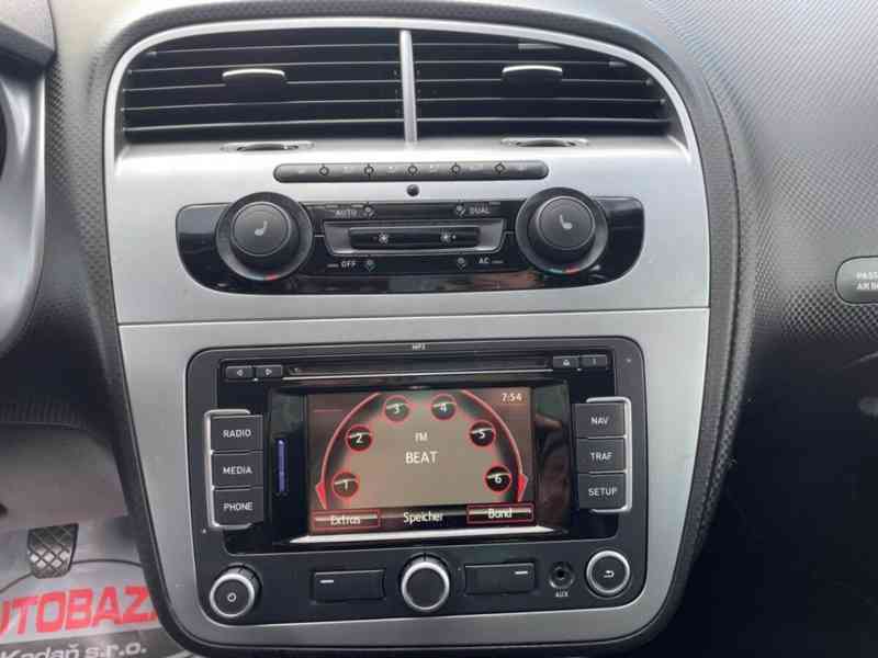 Seat Altea, 2,0 TDi 4X4, 125 kW, SERVISKA - foto 15
