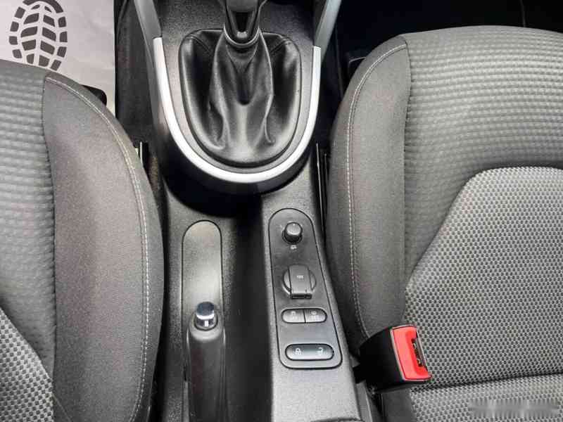Seat Altea, 2,0 TDi 4X4, 125 kW, SERVISKA - foto 17