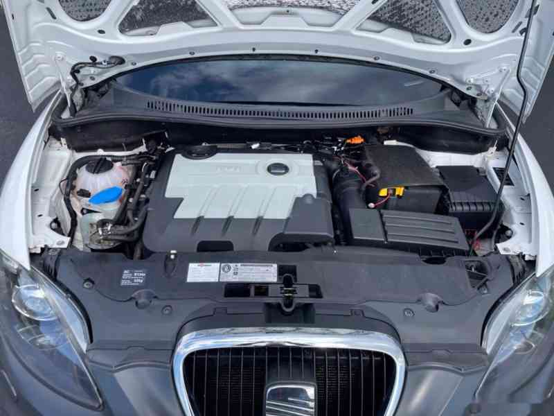 Seat Altea, 2,0 TDi 4X4, 125 kW, SERVISKA - foto 19