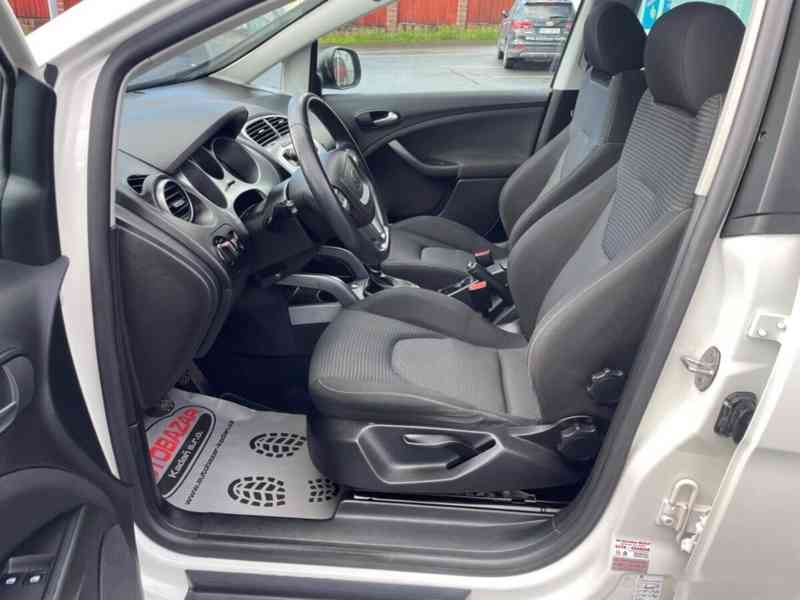 Seat Altea, 2,0 TDi 4X4, 125 kW, SERVISKA - foto 11