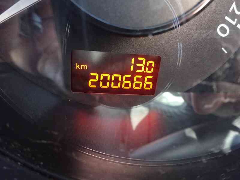 Peugeot 5008 1.6i r.v.2010 (115 kw) stk:4/2027 Koupeno ČR - foto 7