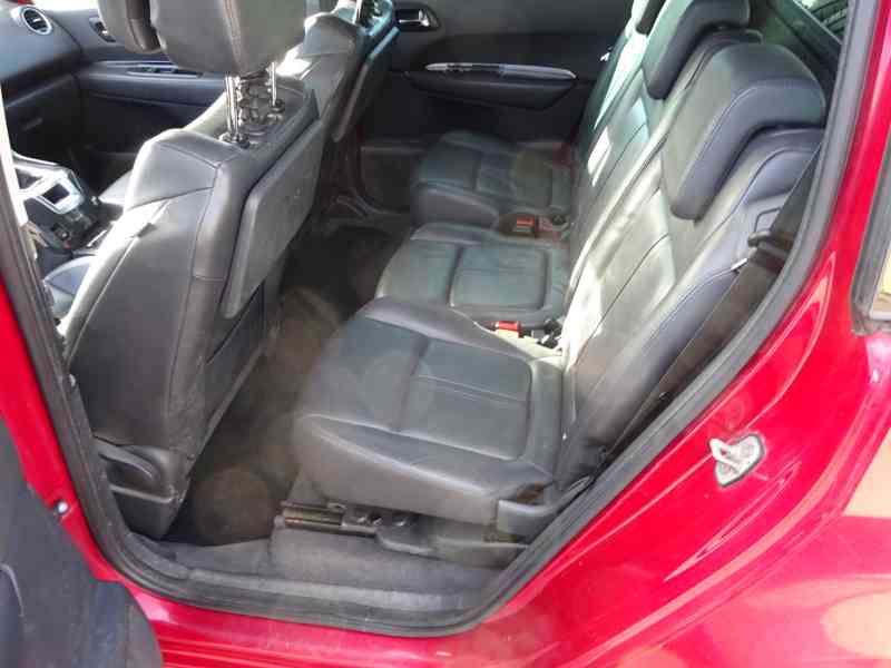 Peugeot 5008 1.6i r.v.2010 (115 kw) stk:4/2027 Koupeno ČR - foto 15