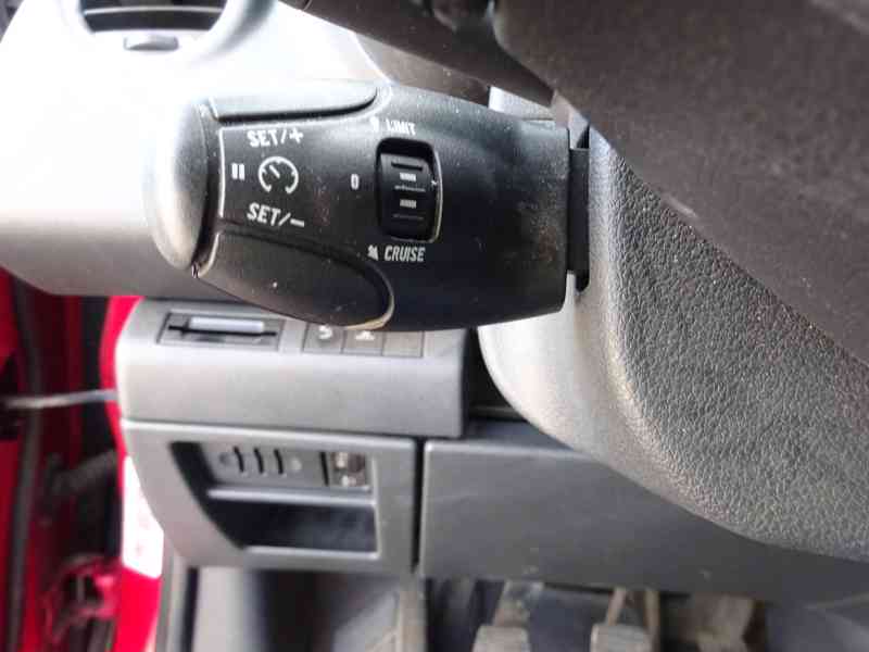 Peugeot 5008 1.6i r.v.2010 (115 kw) stk:4/2027 Koupeno ČR - foto 11