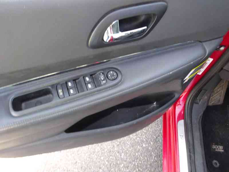 Peugeot 5008 1.6i r.v.2010 (115 kw) stk:4/2027 Koupeno ČR - foto 6
