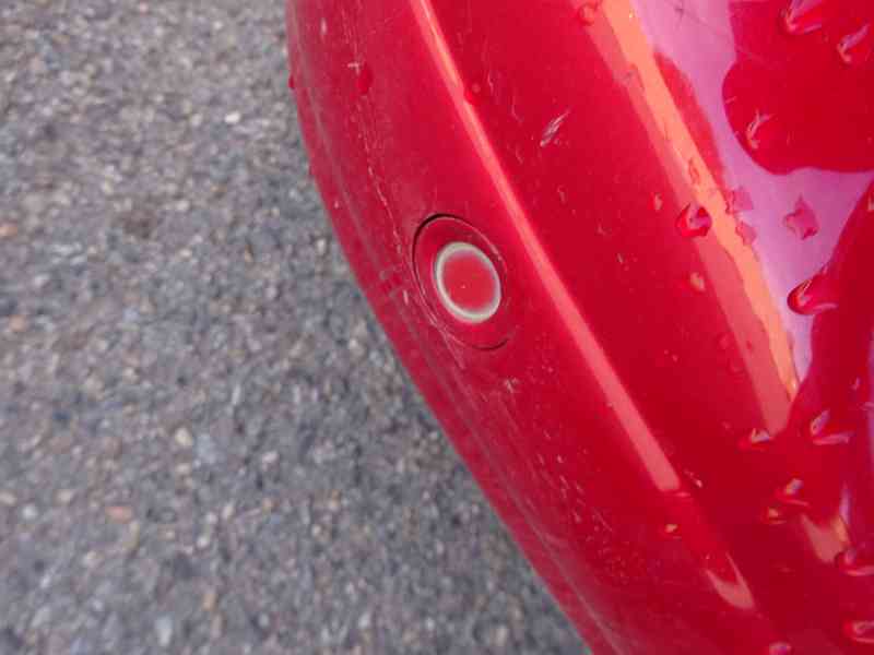 Peugeot 5008 1.6i r.v.2010 (115 kw) stk:4/2027 Koupeno ČR - foto 17