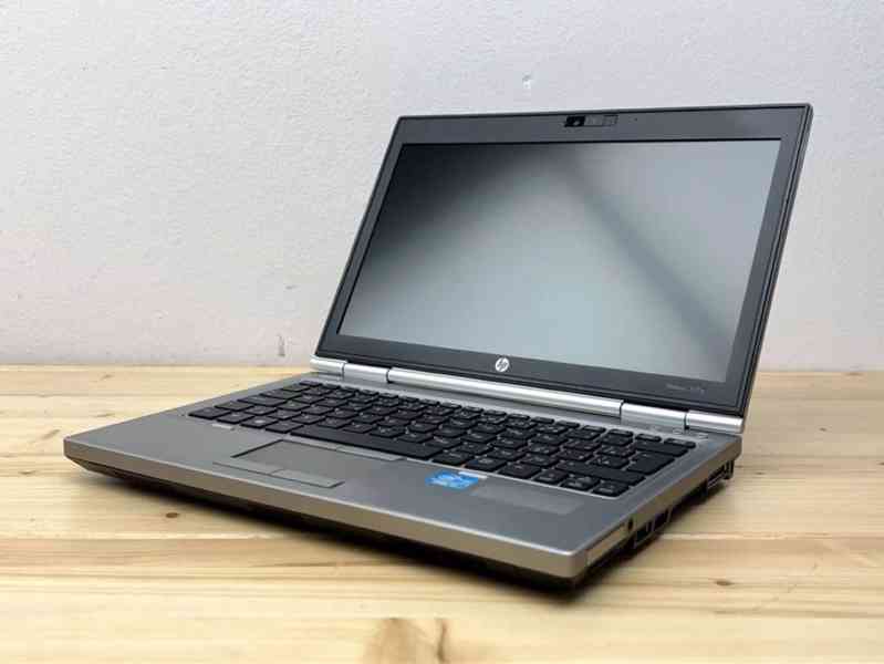 HP EliteBook 2570p - foto 4