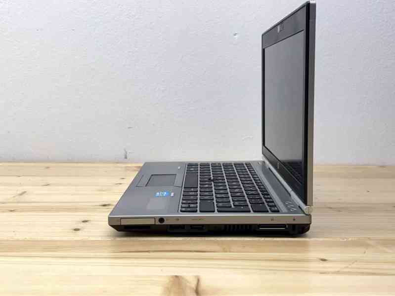 HP EliteBook 2570p - foto 5