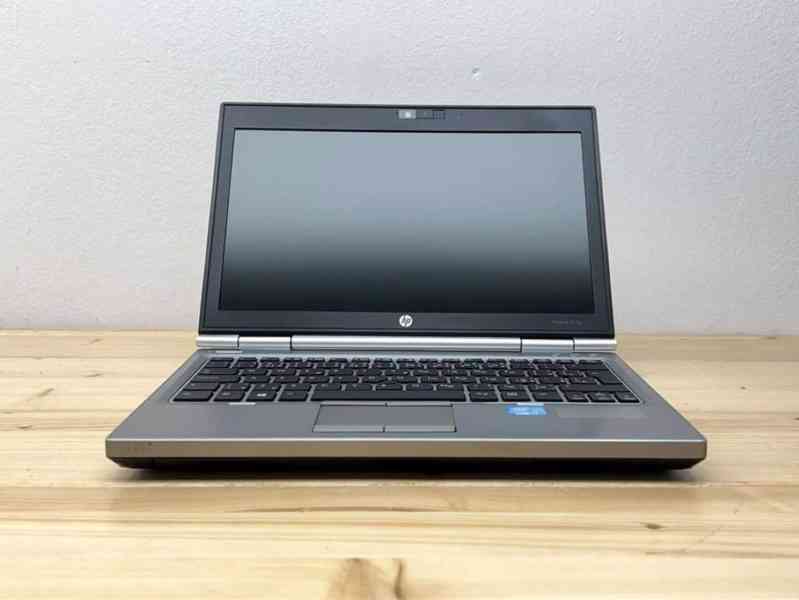 HP EliteBook 2570p - foto 2