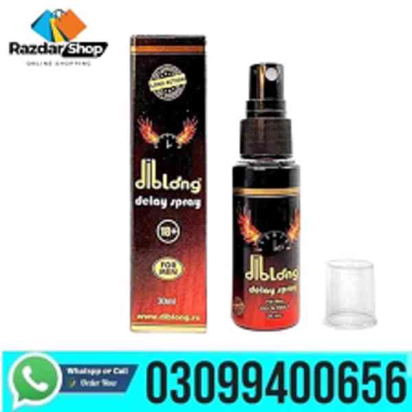 Diblong Delay Spray In Faisalabad | 03099400656