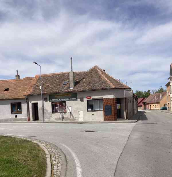 Prodej RD k rekonstrukci bydlení/komerční využití  - foto 5