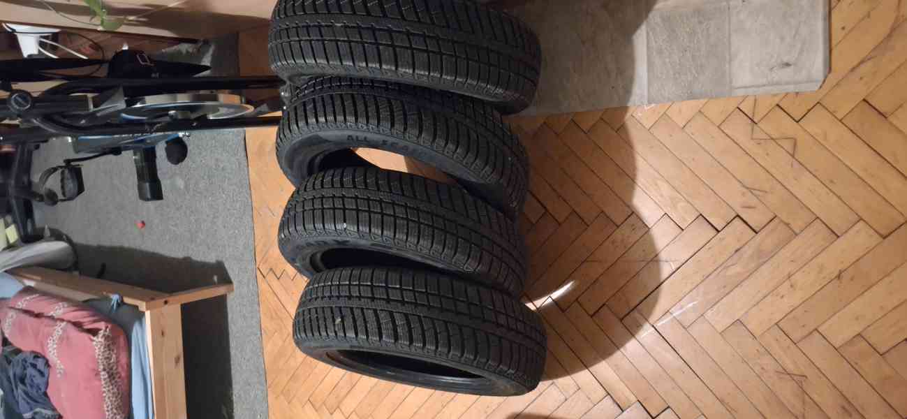 Prodej pneu - foto 2