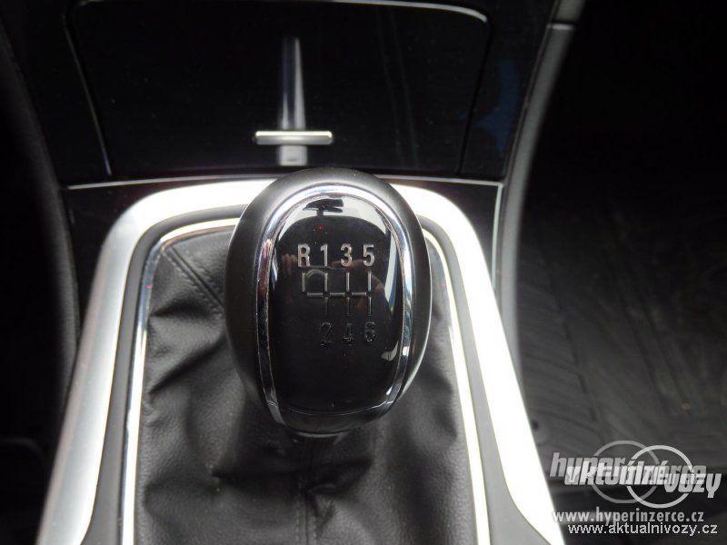 Opel Insignia 2.0, nafta, 2014, navigace - foto 3