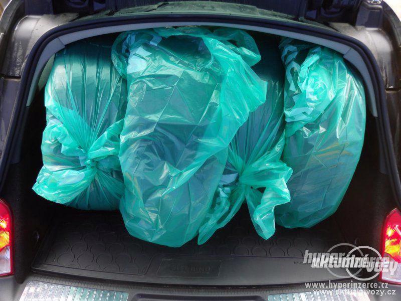 Opel Insignia 2.0, nafta, 2014, navigace - foto 5