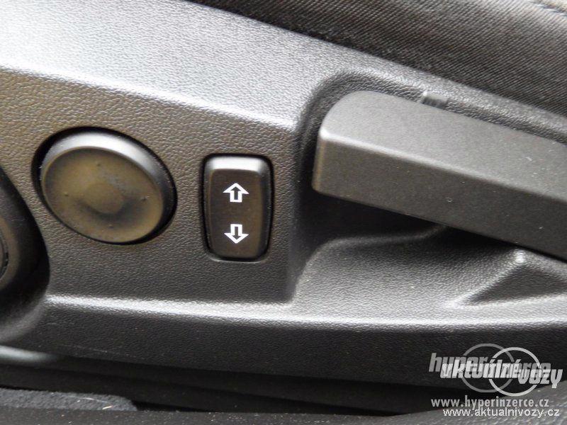 Opel Insignia 2.0, nafta, 2014, navigace - foto 21