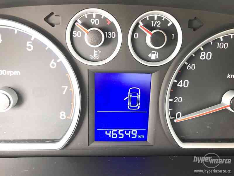 Hyundai i30 - najeto pouze 46tis km - foto 15