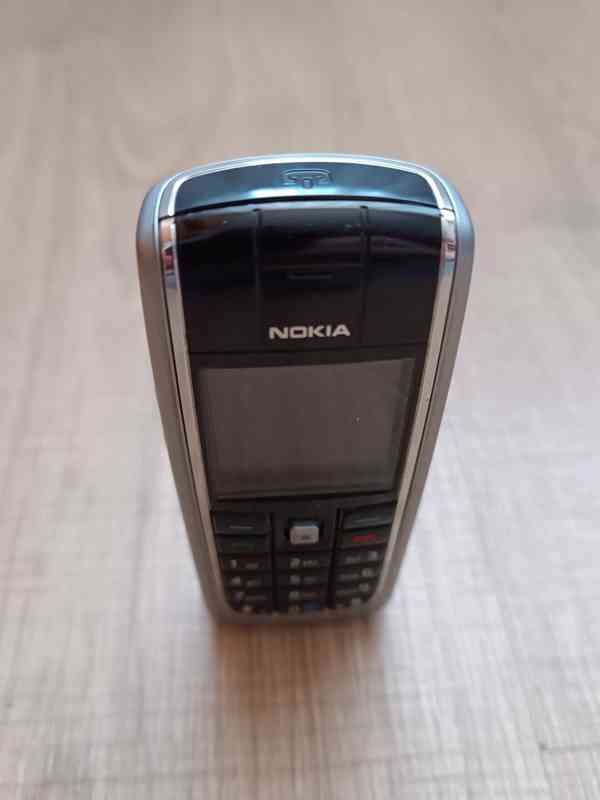 NOKIA 6021 (nepoužitý) - foto 4