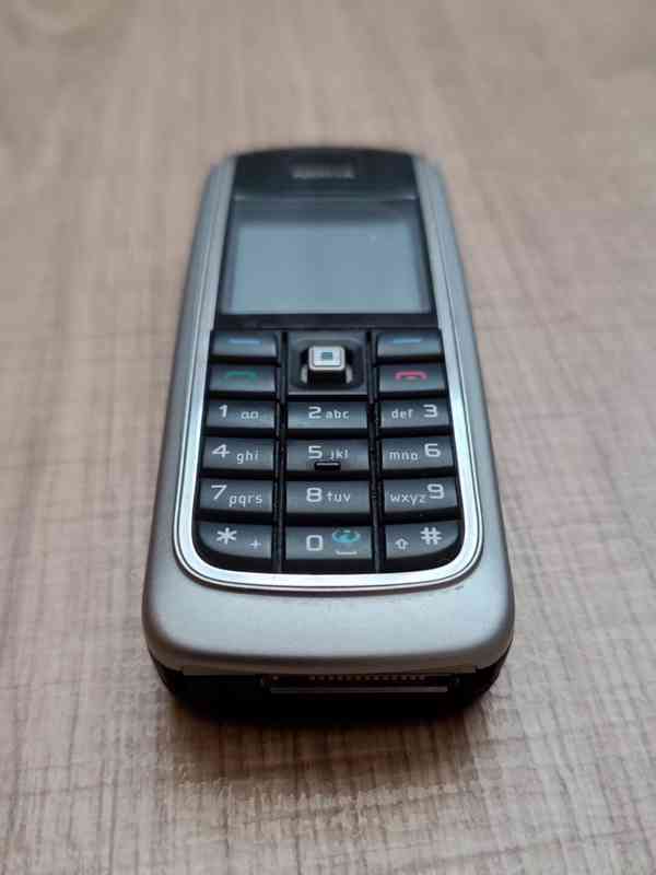 NOKIA 6021 (nepoužitý) - foto 5