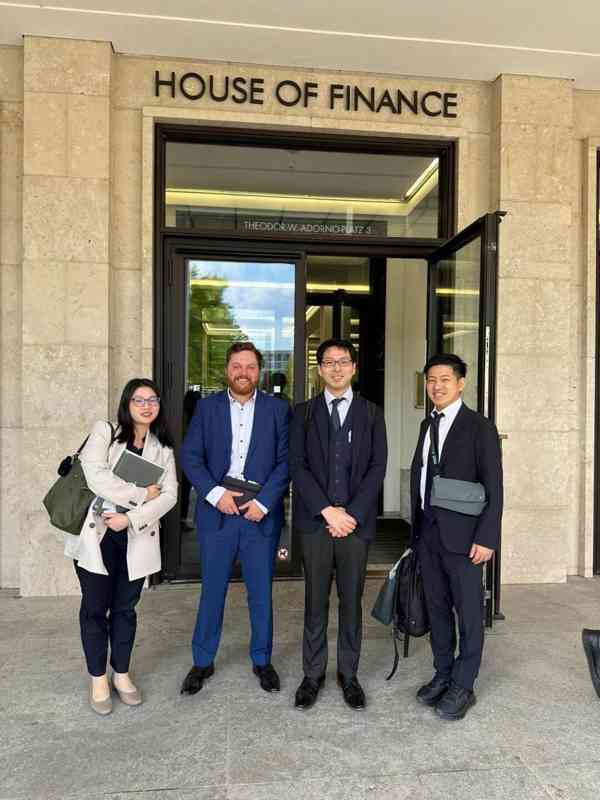 Podpora s finančními a administrativními záležitostmi - foto 1